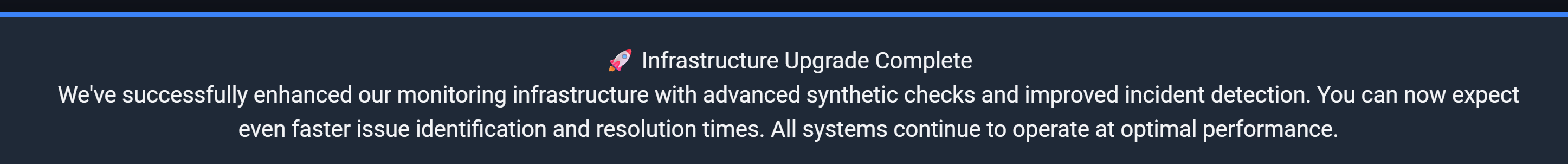 Status page - Announcement Footer.png