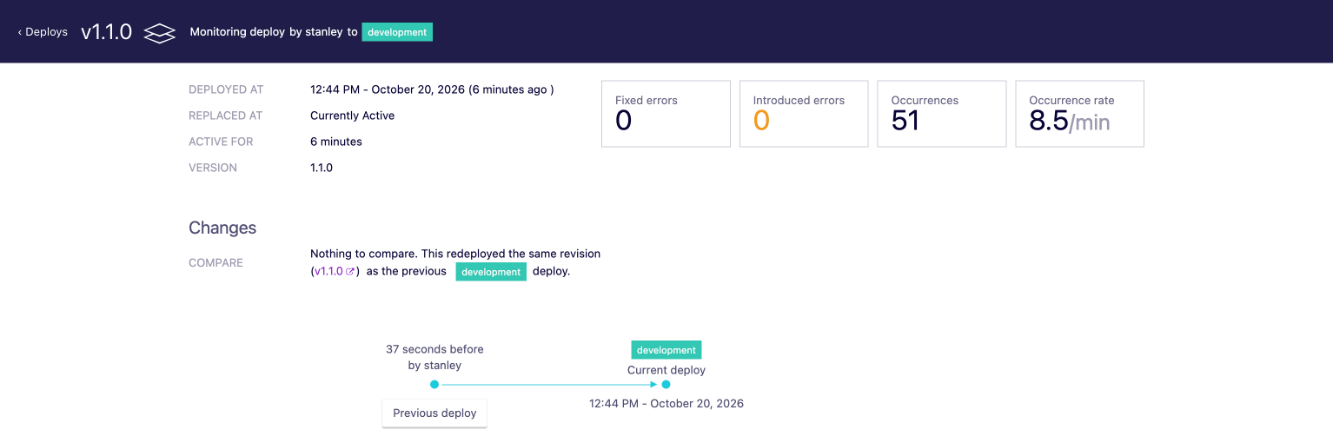 Screenshot: airbrake-30-deploy-detail