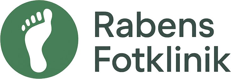 Rabens Fotklinik