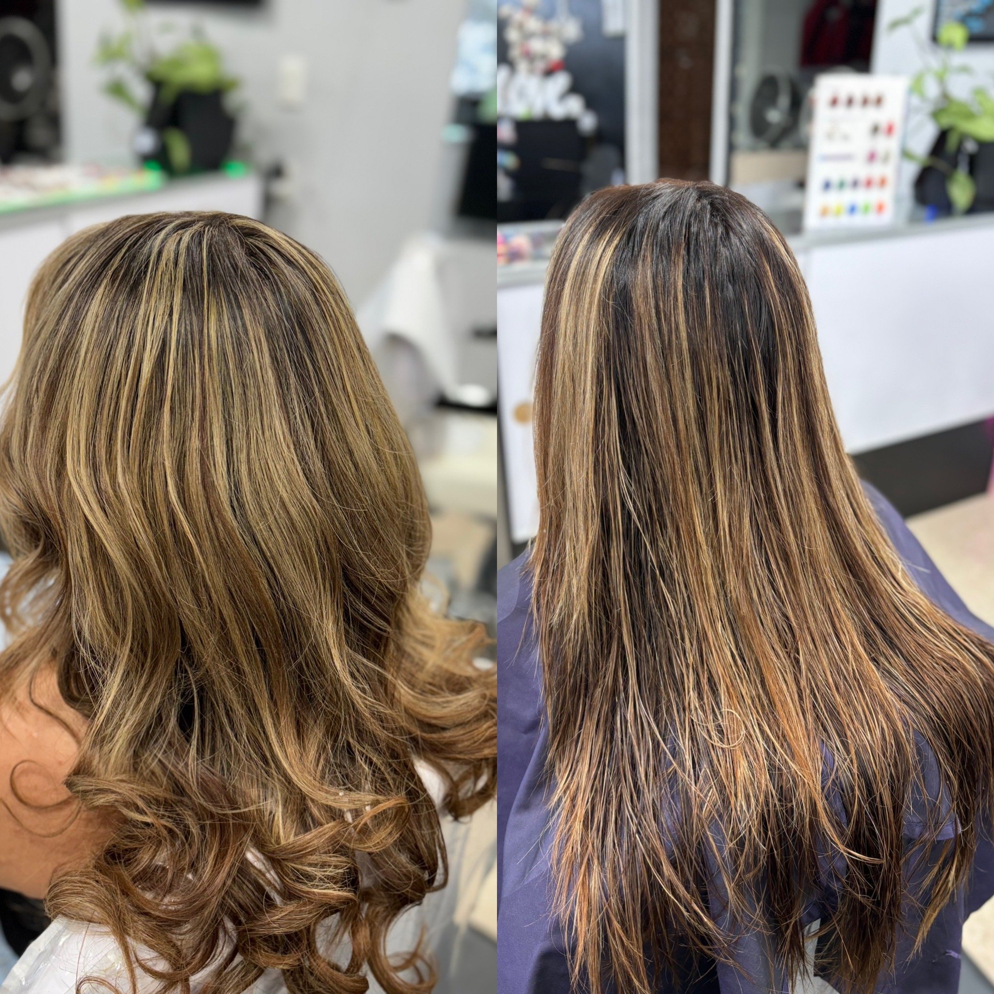 Transformación de corte