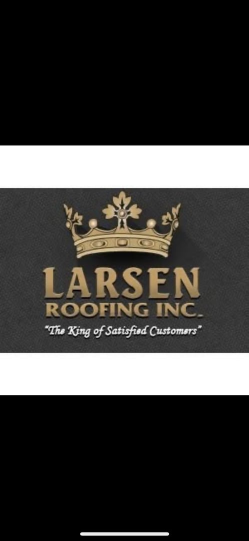 Larsen Roofing