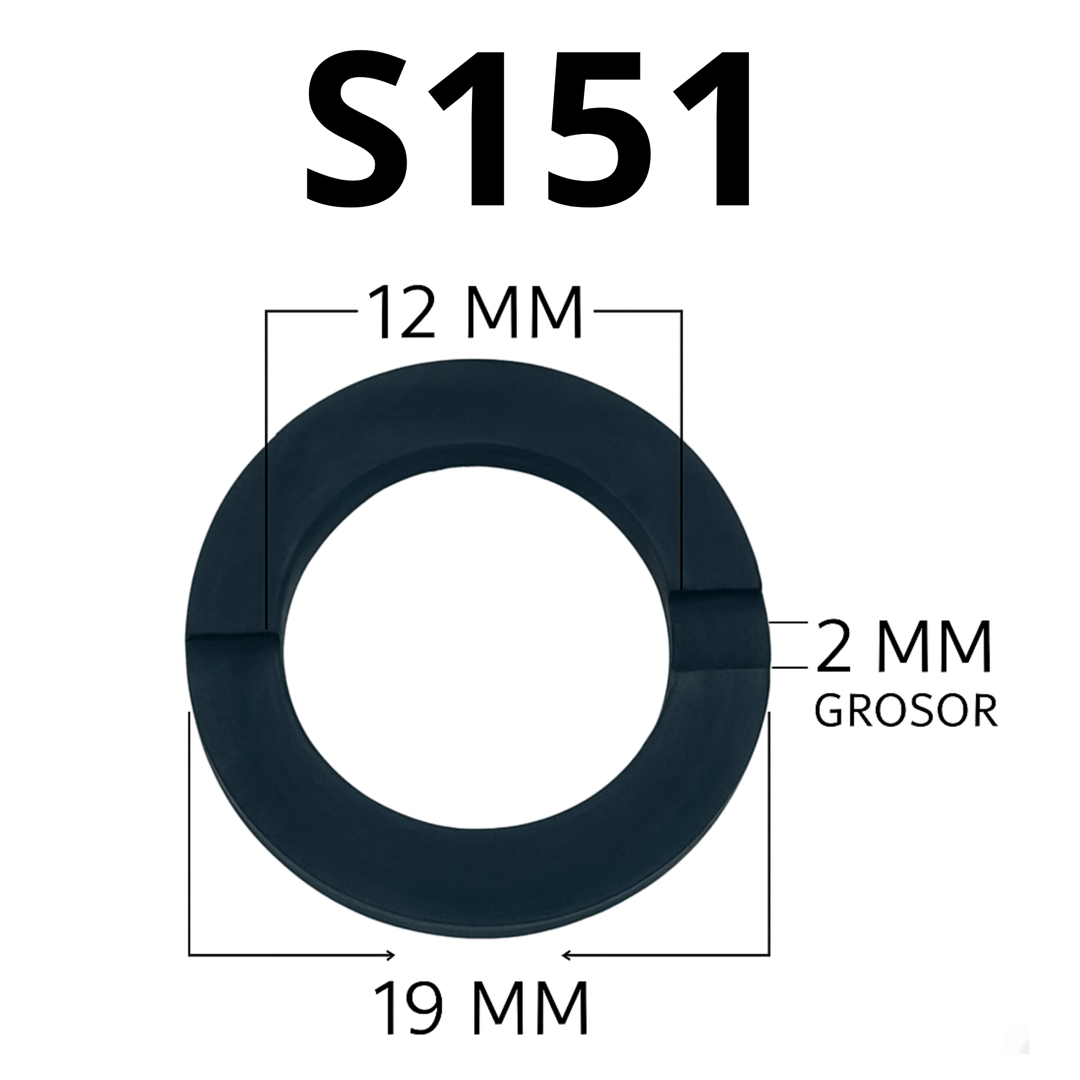 S151 Asiento Nissan D21, Frontier, Pathfinder