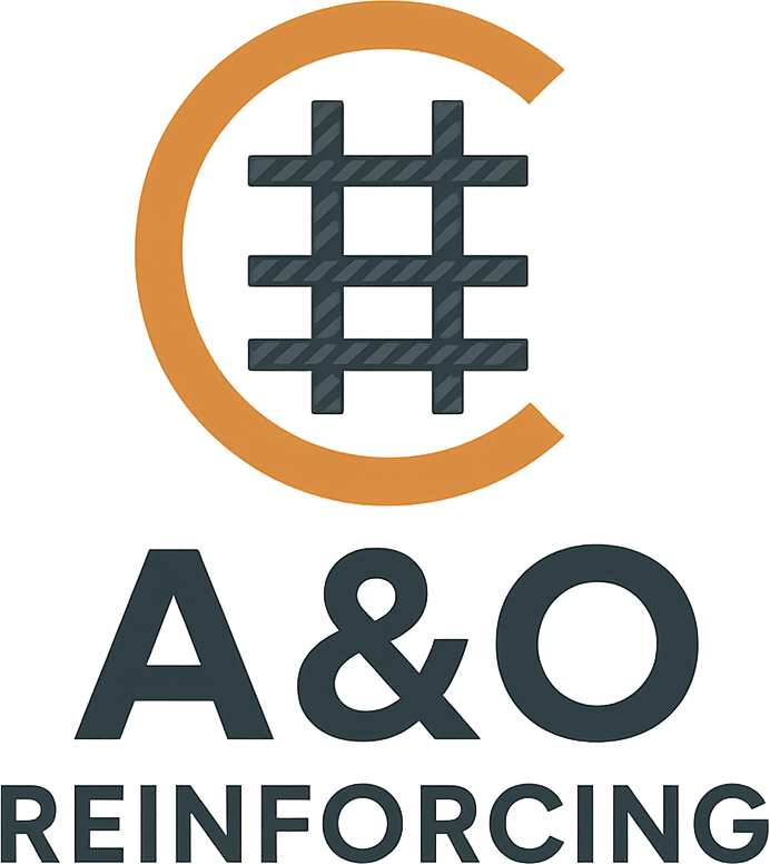 A & O reinforcing
