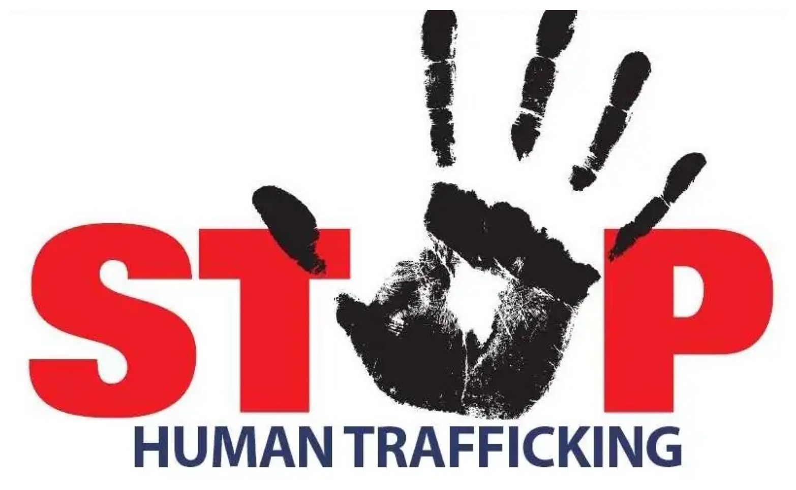 SWLA Abolitionists trafficking awareness