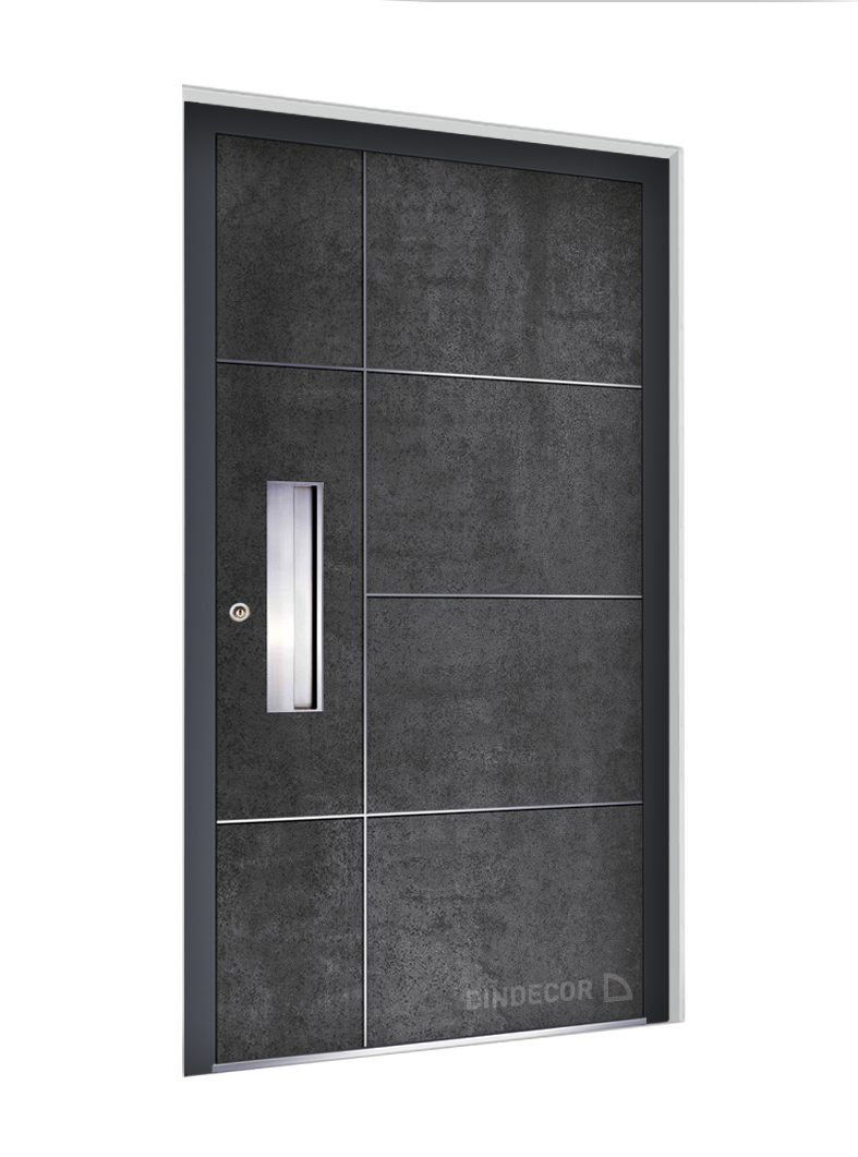 Ceramics Line SK01 Grey