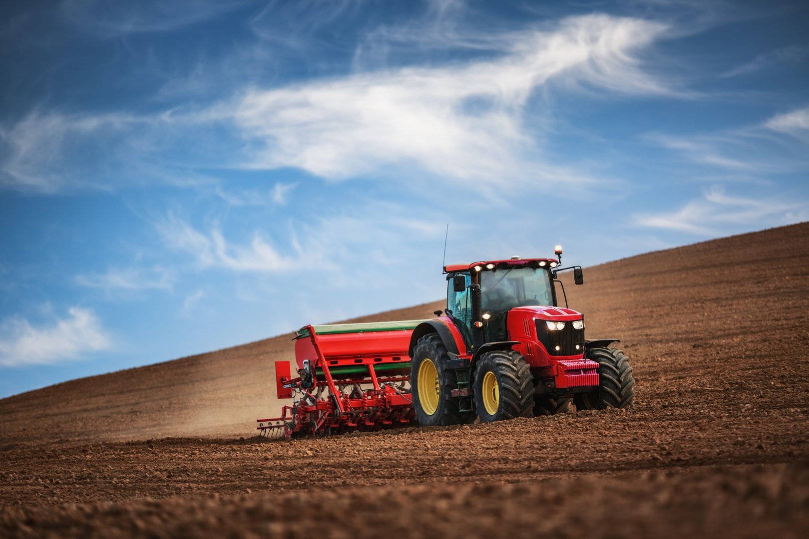 Farm Motor Insurance