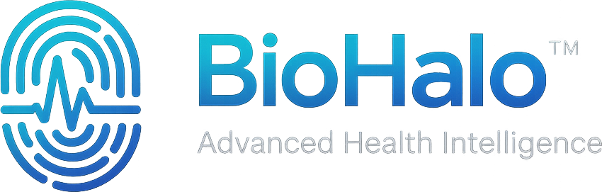 BioHalo Logo