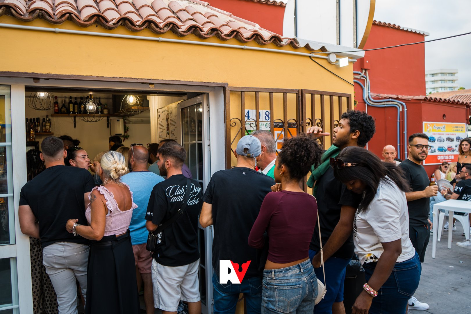 Pizza photography - La Pizzetta da Bruzzo project