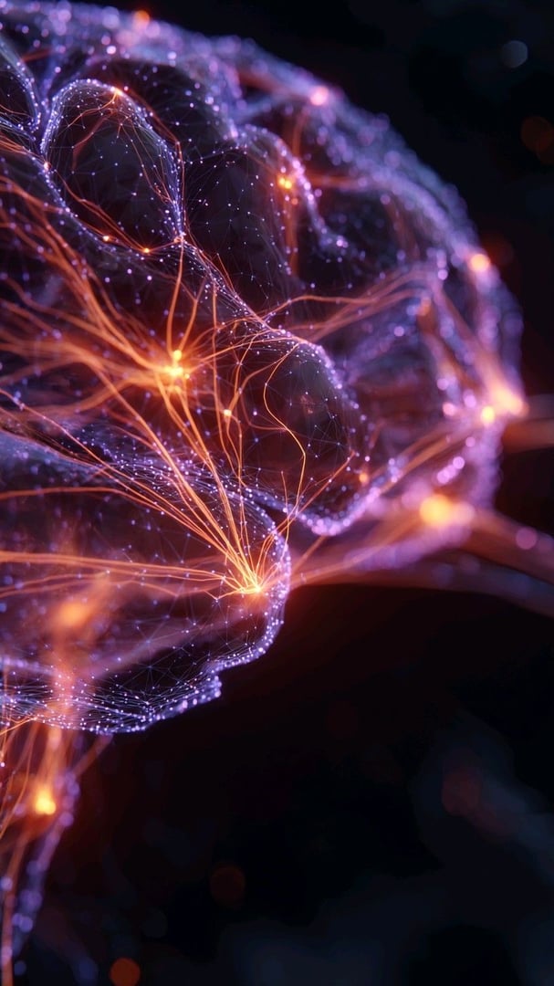 خلفية ملهمة