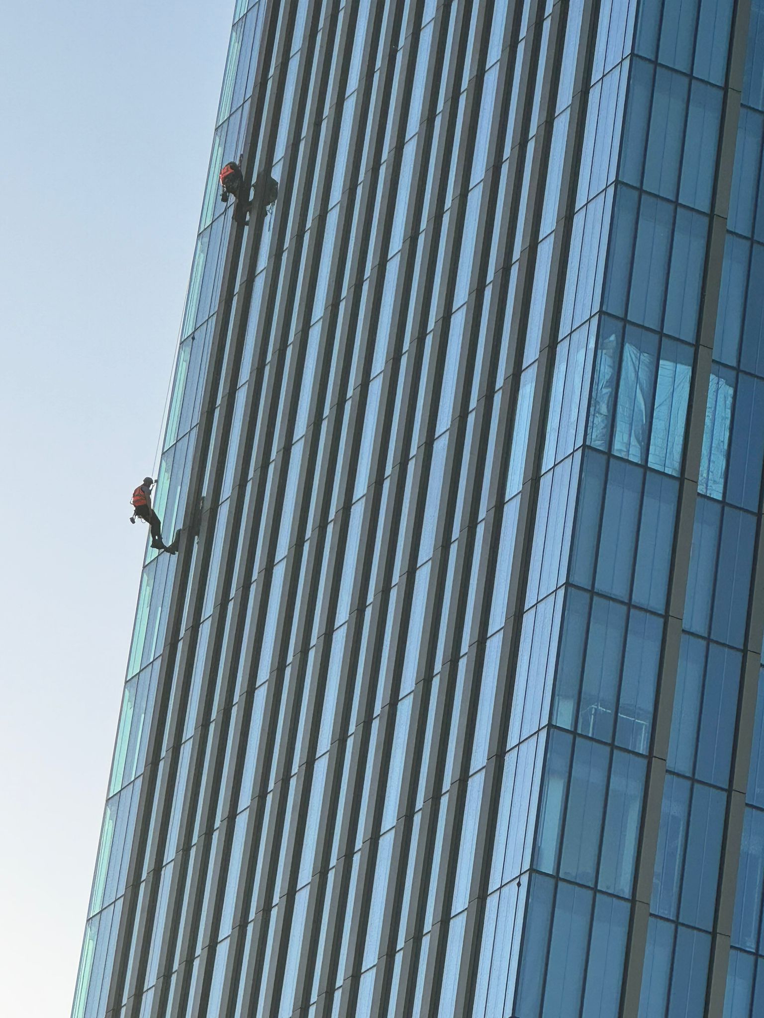 Building Maintenance