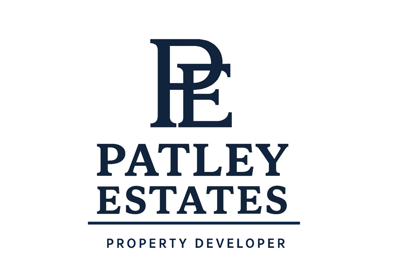 Patley Estates Logo