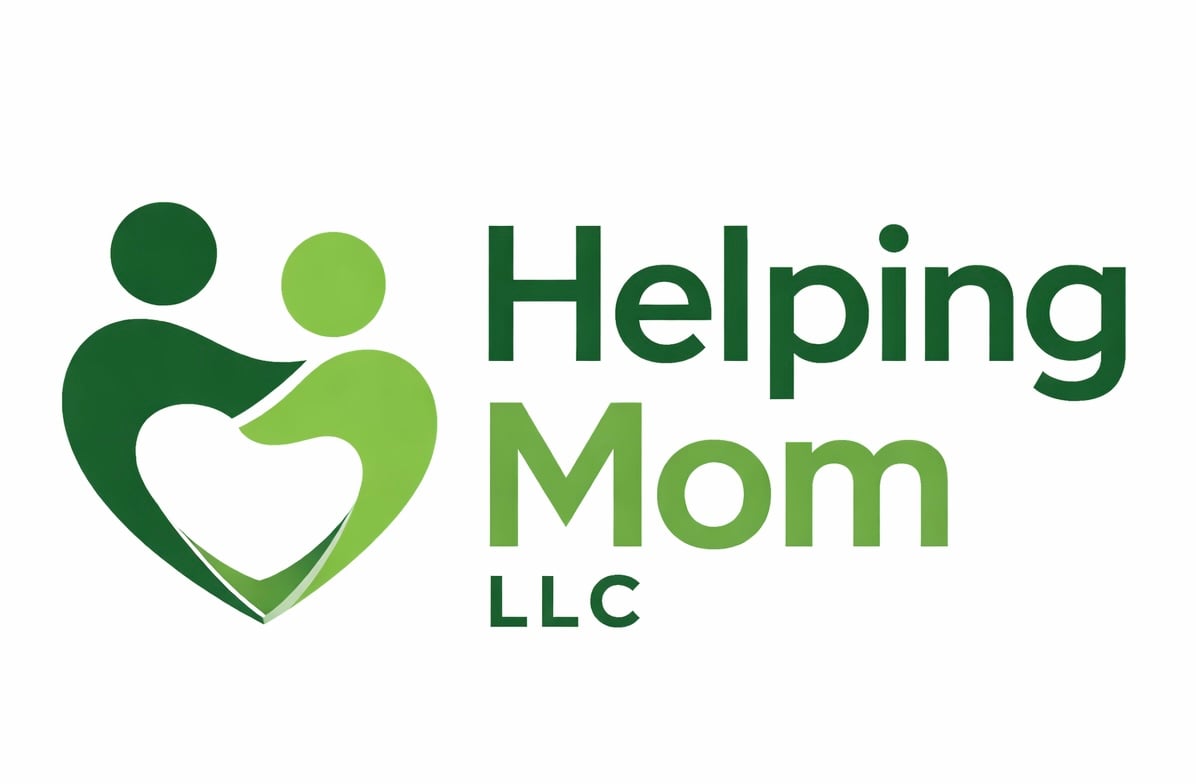 Helping Mom LLC