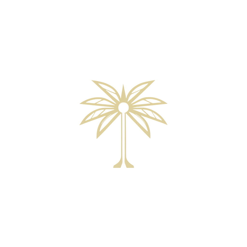 Palm Symbol