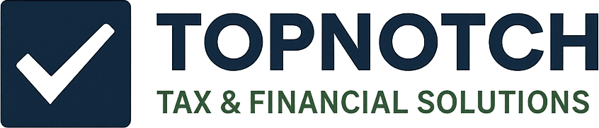 Topnotch Tax & Financial Solutions