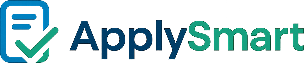 ApplySmart Logo