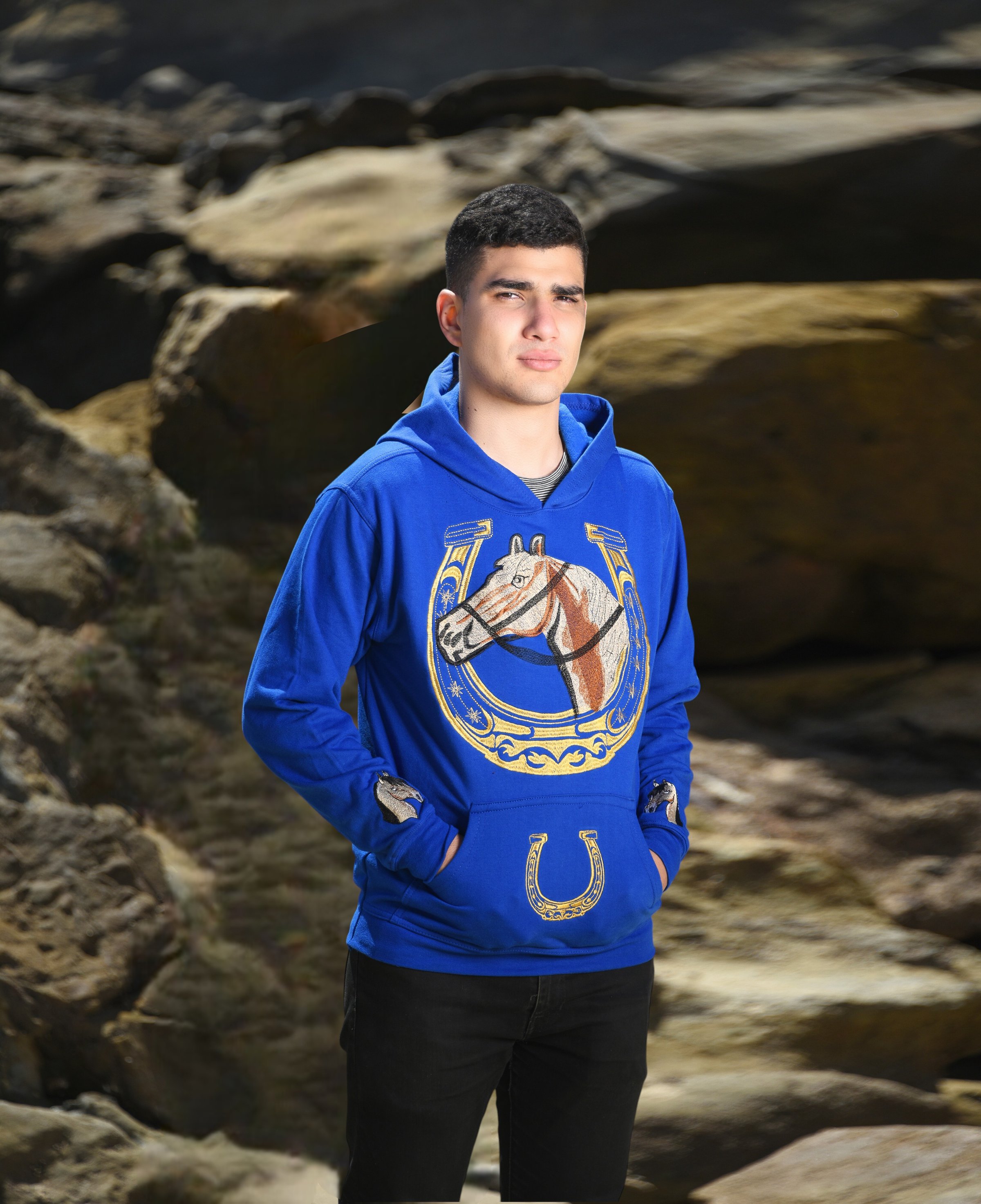 Traditional clothing