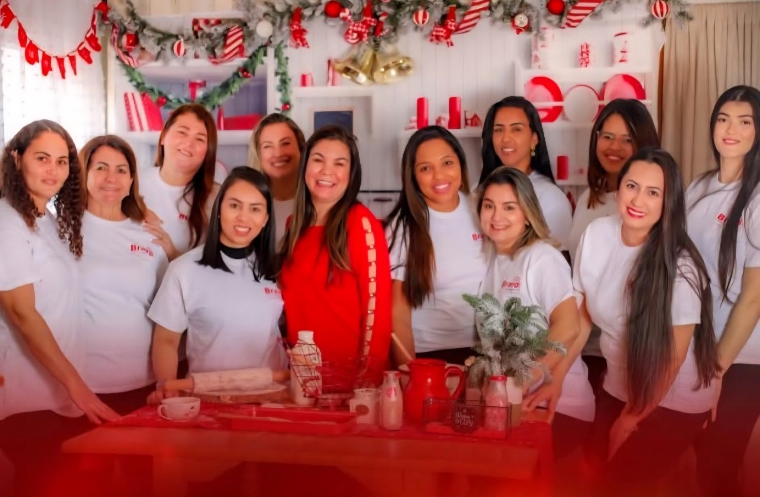 Bravo Cleaning Service professional team