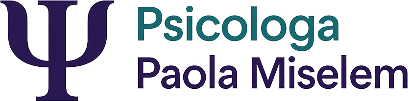 Psicologa Paola Miselem