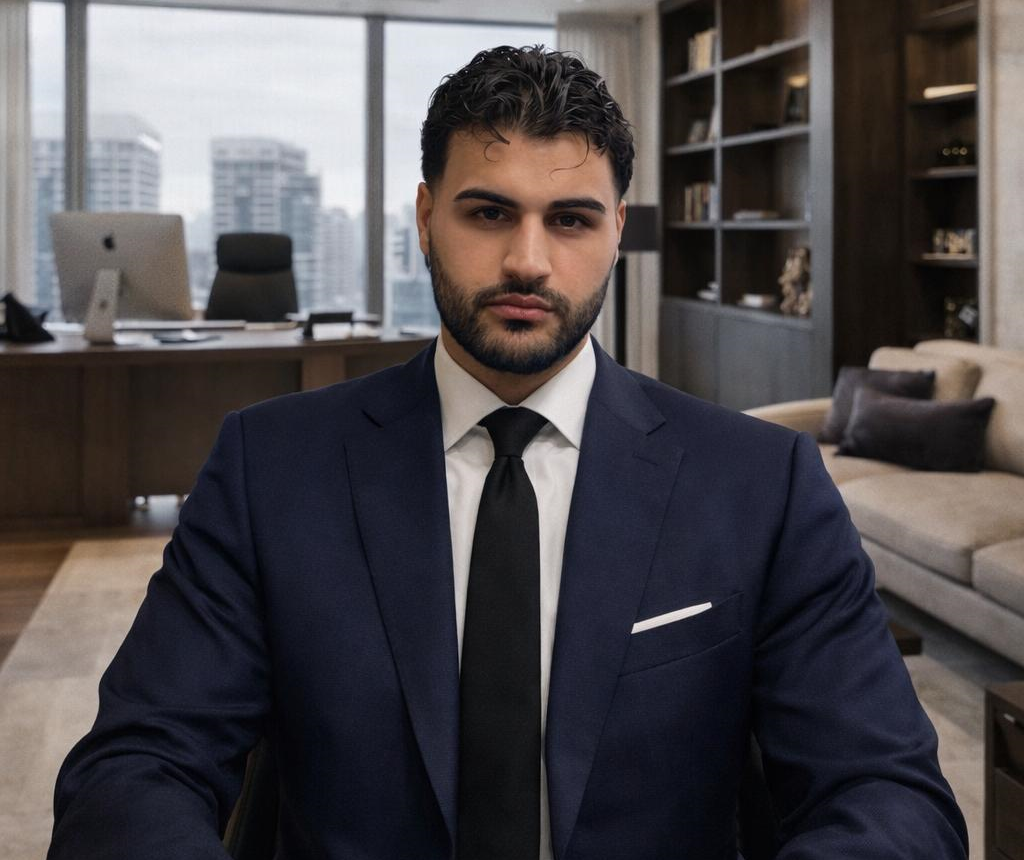 AL Empire Beratung für Influencer Marketing und Social Media Strategien für Marken und Unternehmen