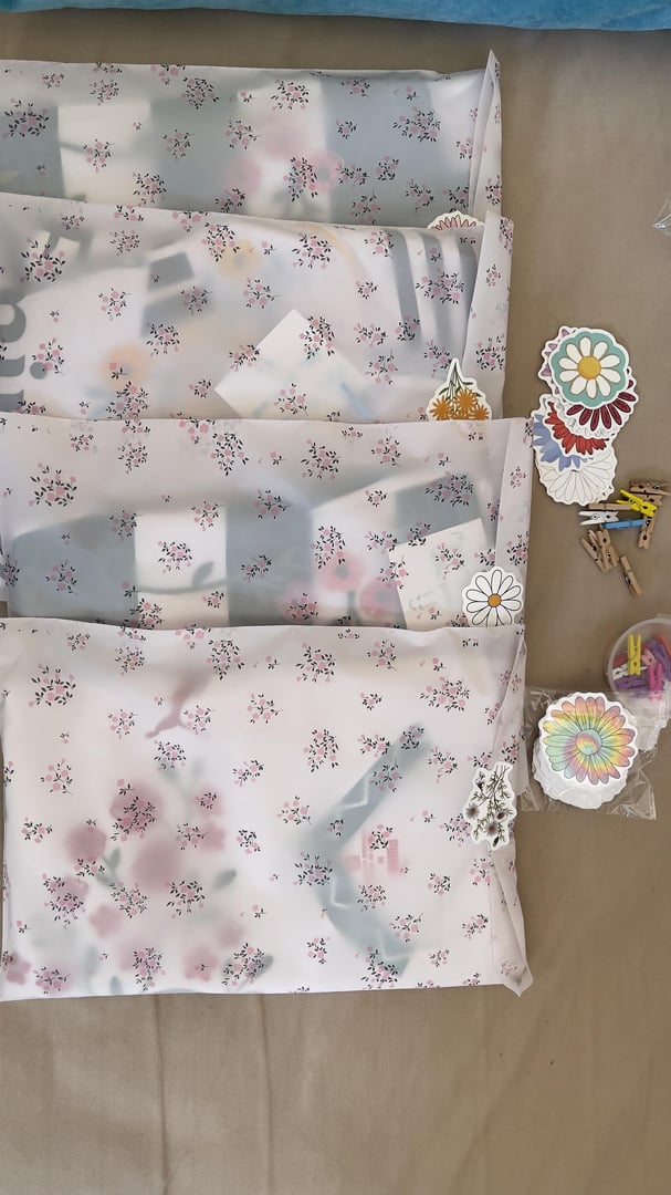 MissMaillot premium jersey packaging and delivery