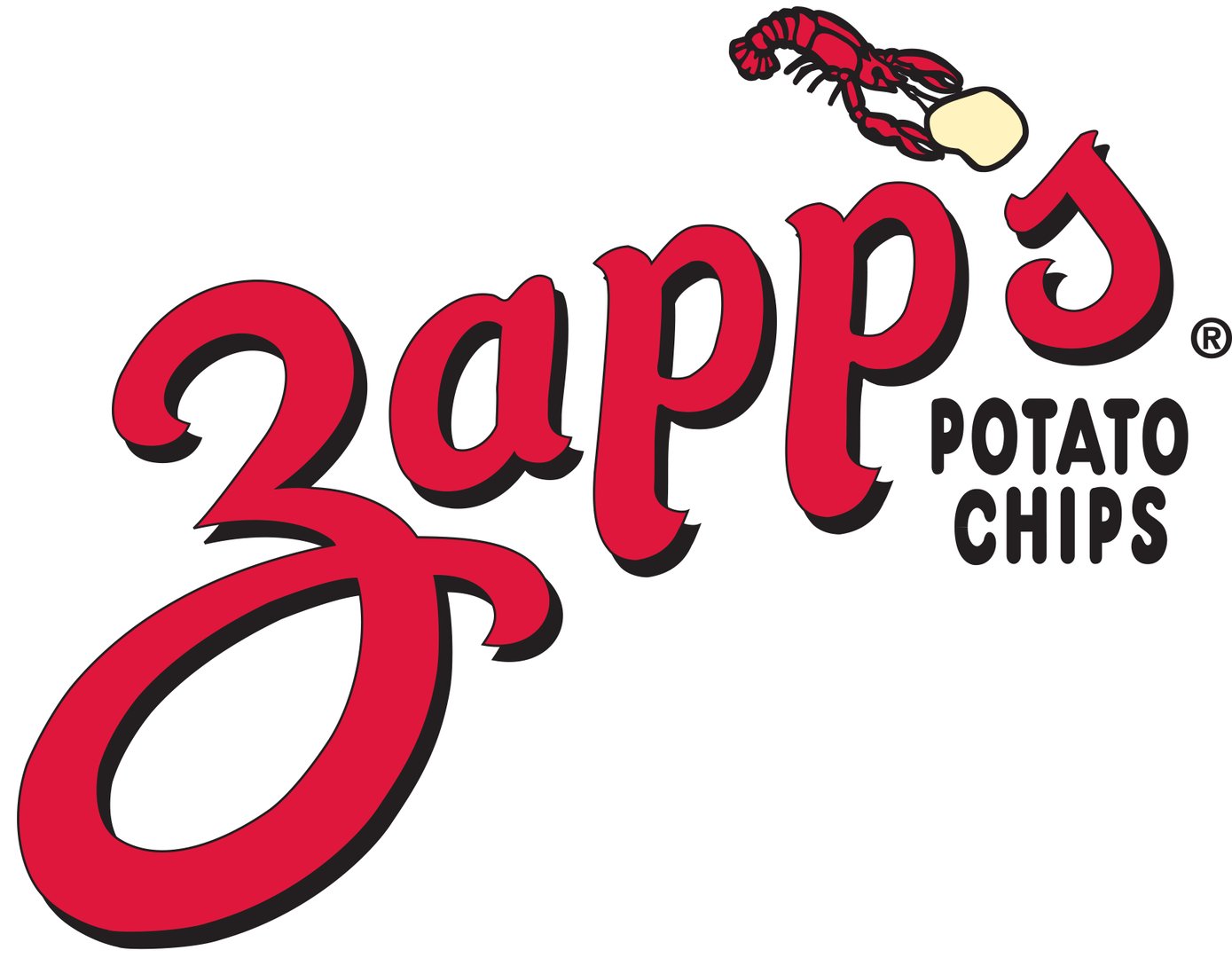 Zapps logo