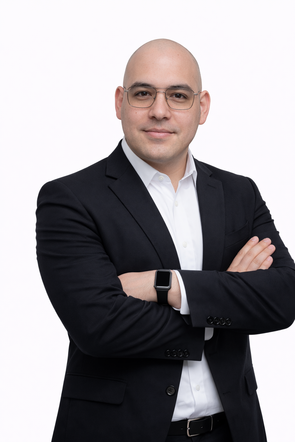 José Luis Anaya Valadez