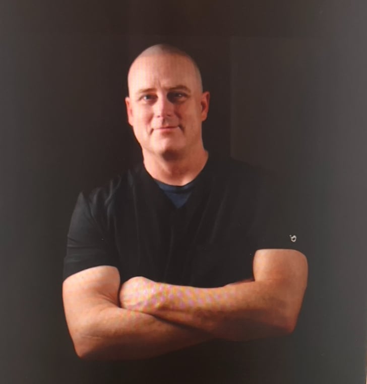 Johnny P - Master SMP Artist