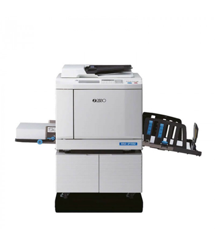RISO SF9350e Printer