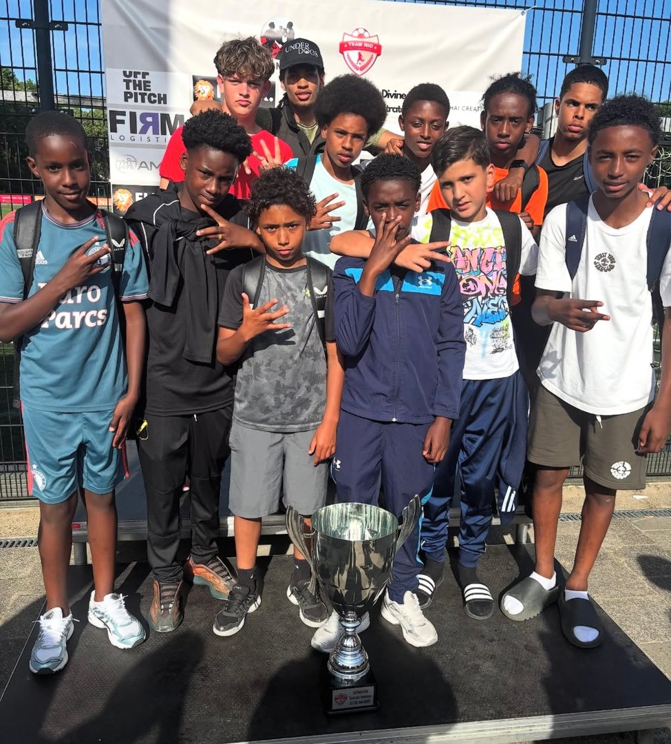 The Underdogs Community