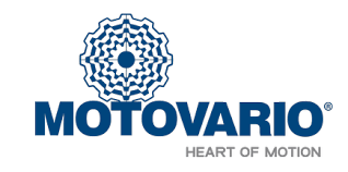 MOTOVARIO logo