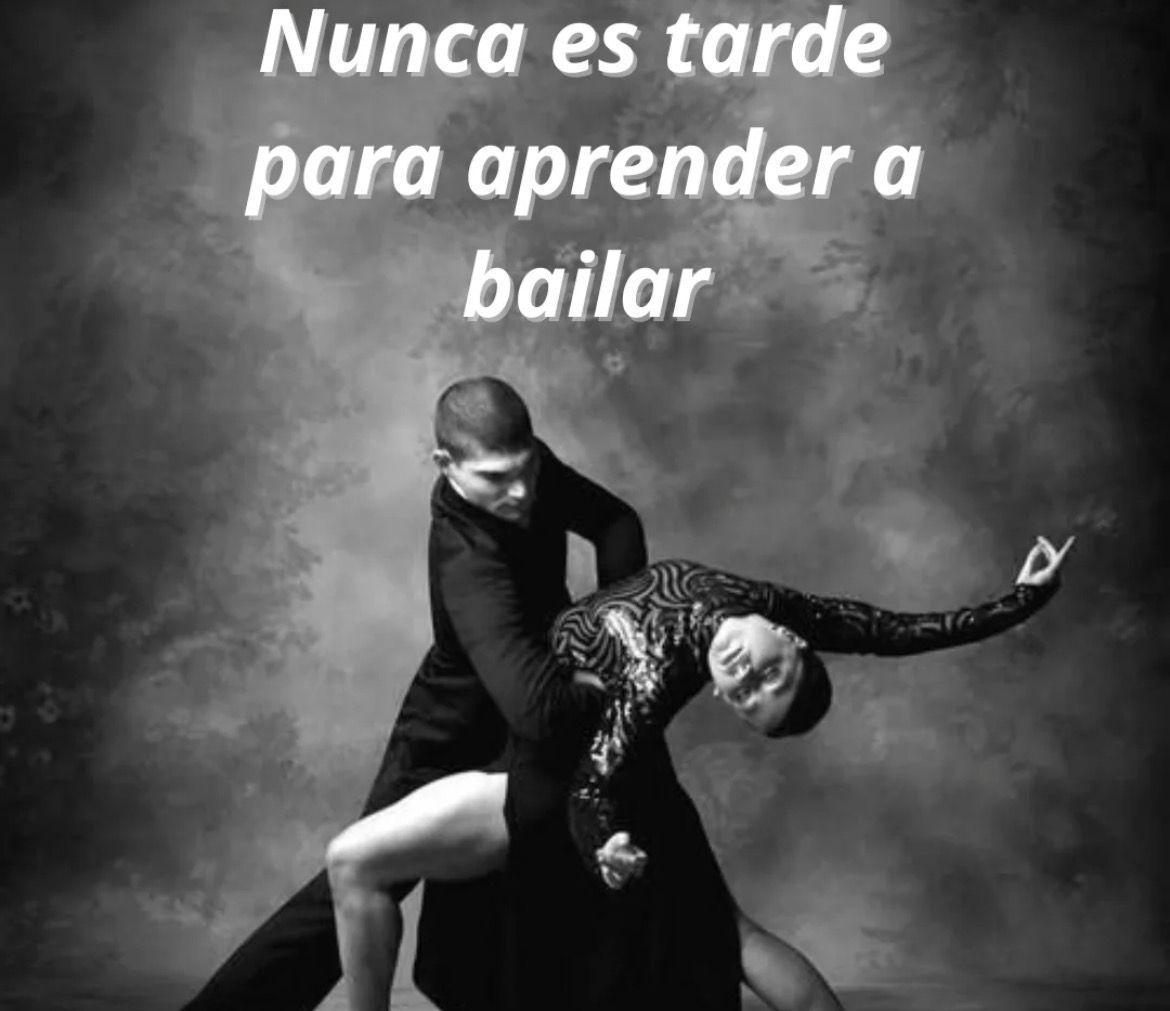 Coreografías Bachata y Salsa para Eventos