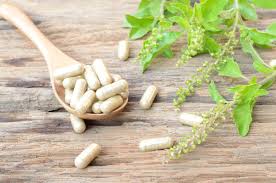 Anti-inflammatory Properties