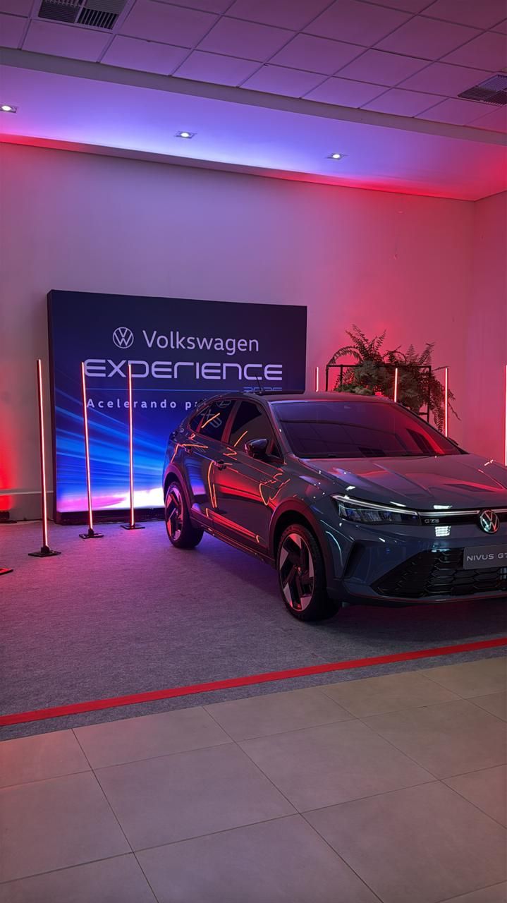 Projeto Evento Corporativo