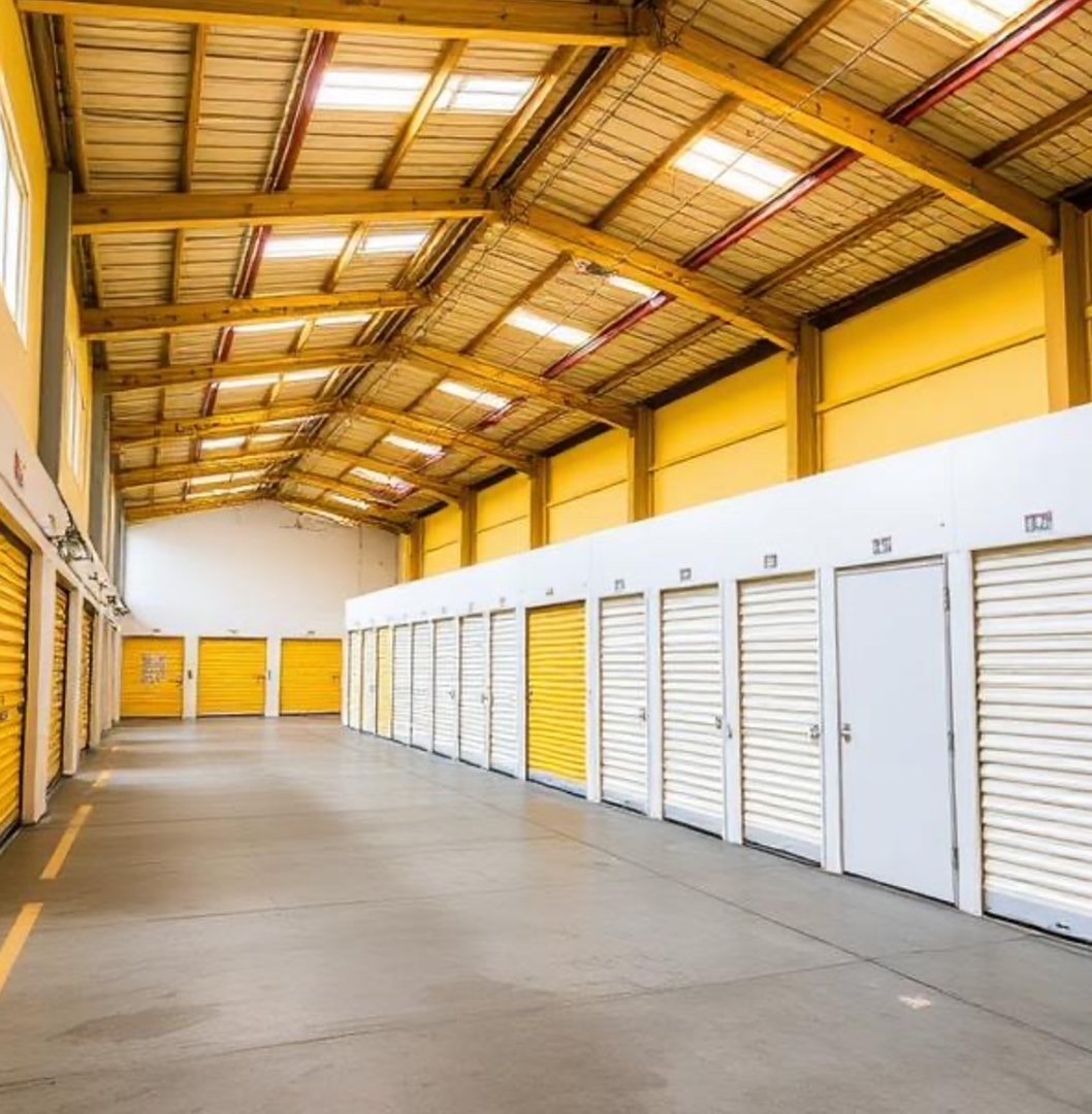 Commercial Property Clearance