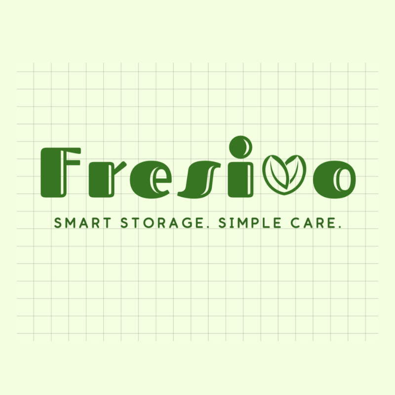 Fresivo Logo