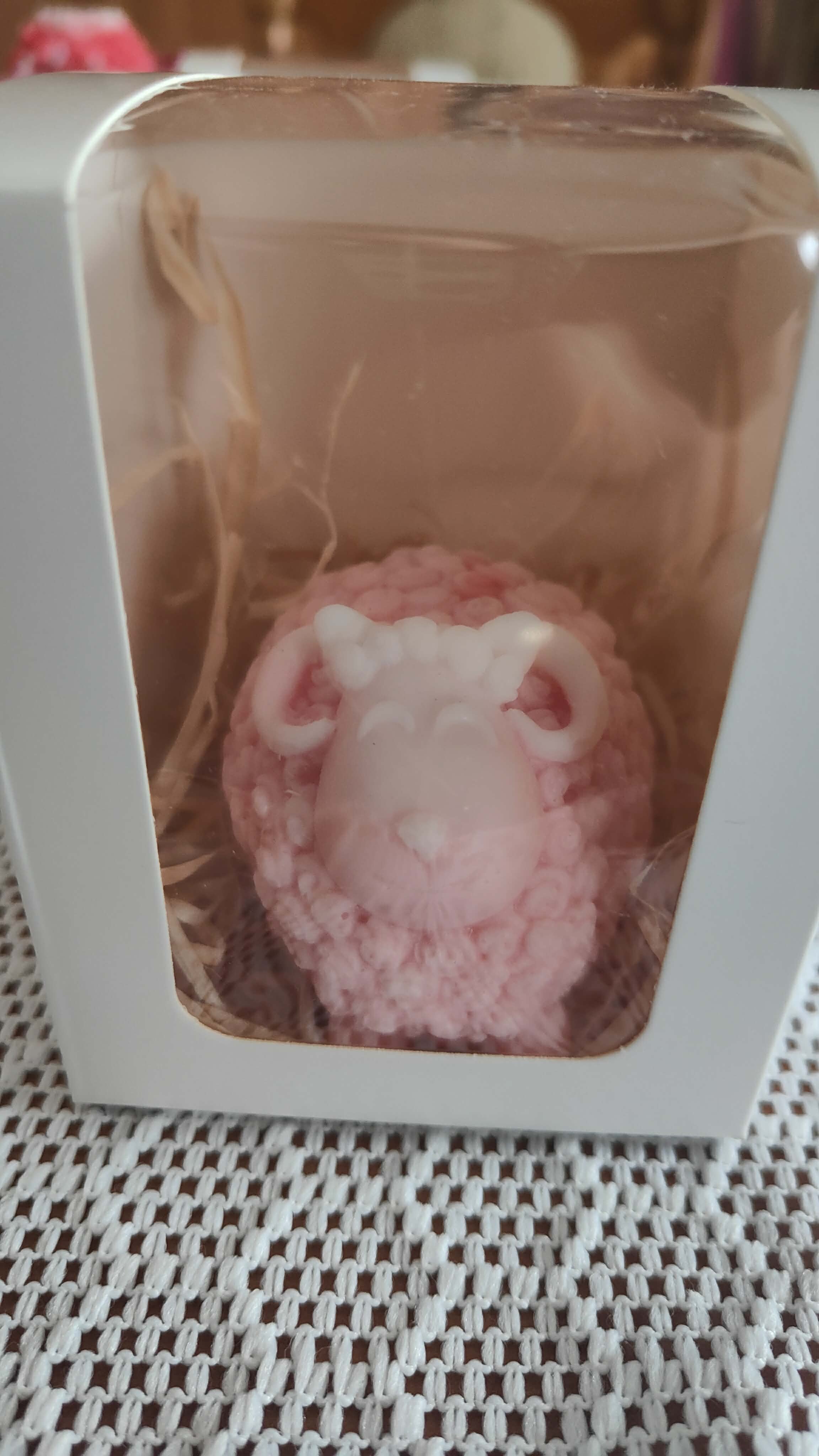 Wielkanocne Boxy z Kwiatami