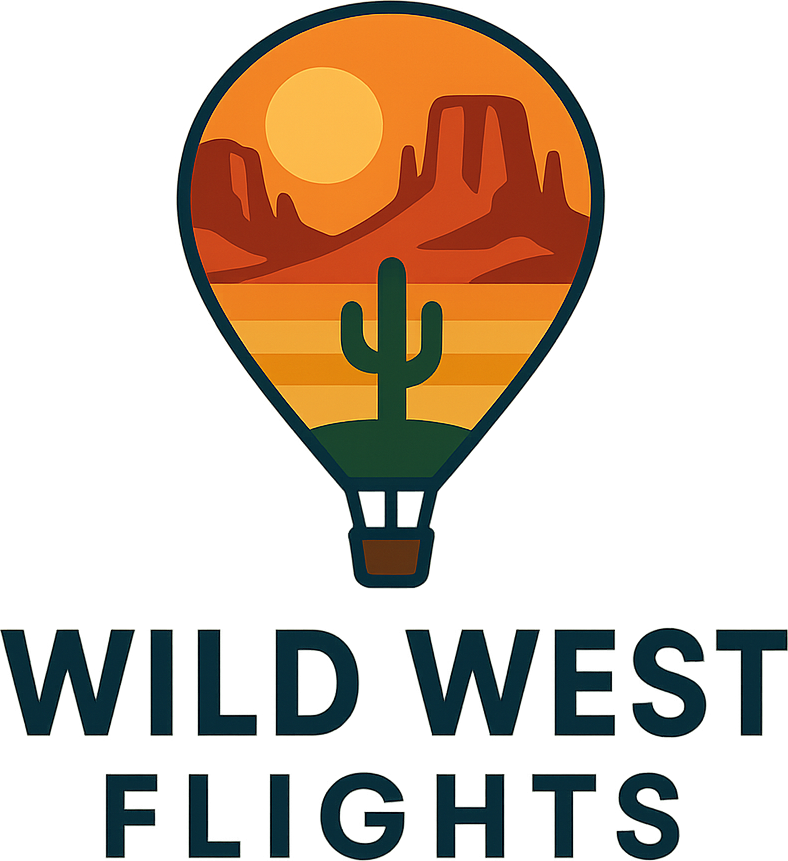 Wild West Flights
