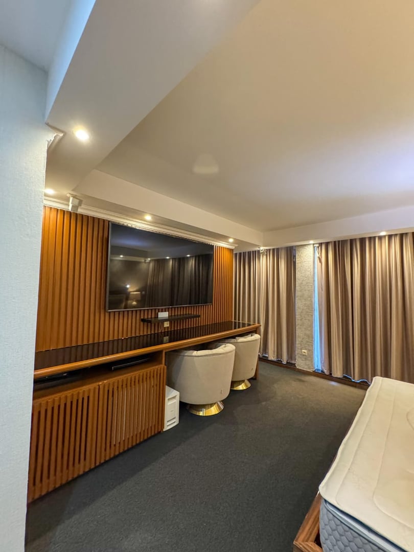 Apartamento T4 Duplex Talatona