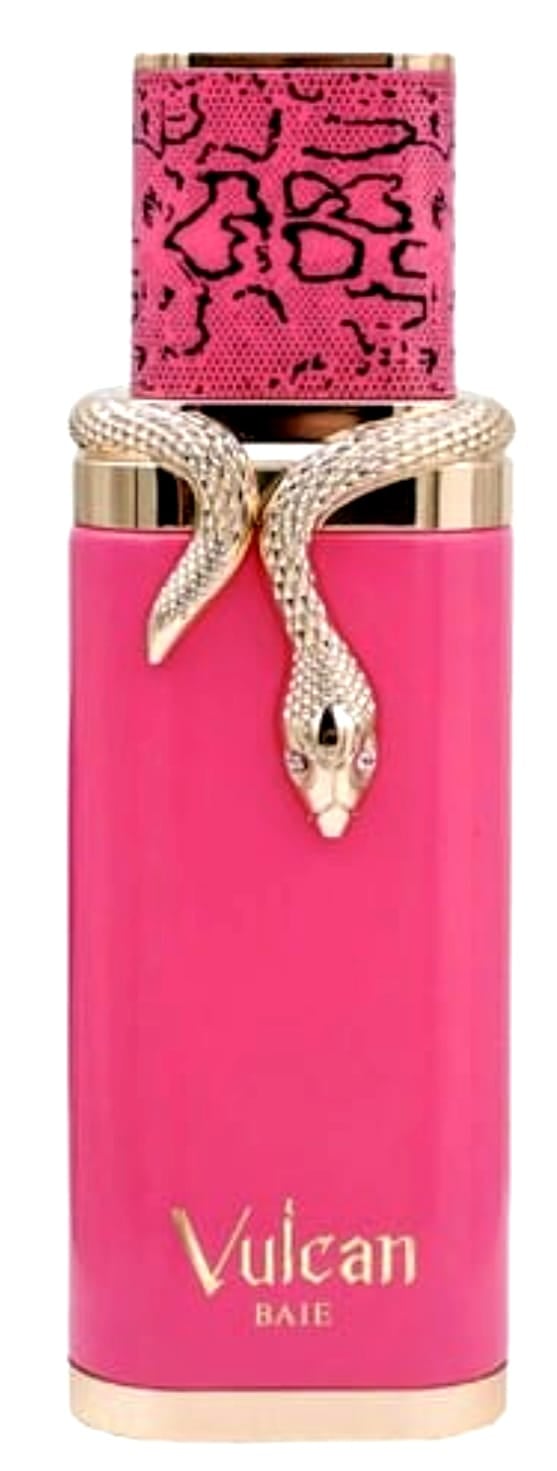 Vulcan Baie French Avenue