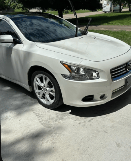 Exterior detailing excellence