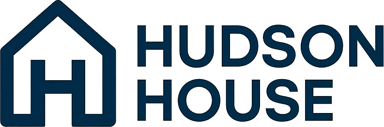 Hudson House Logo