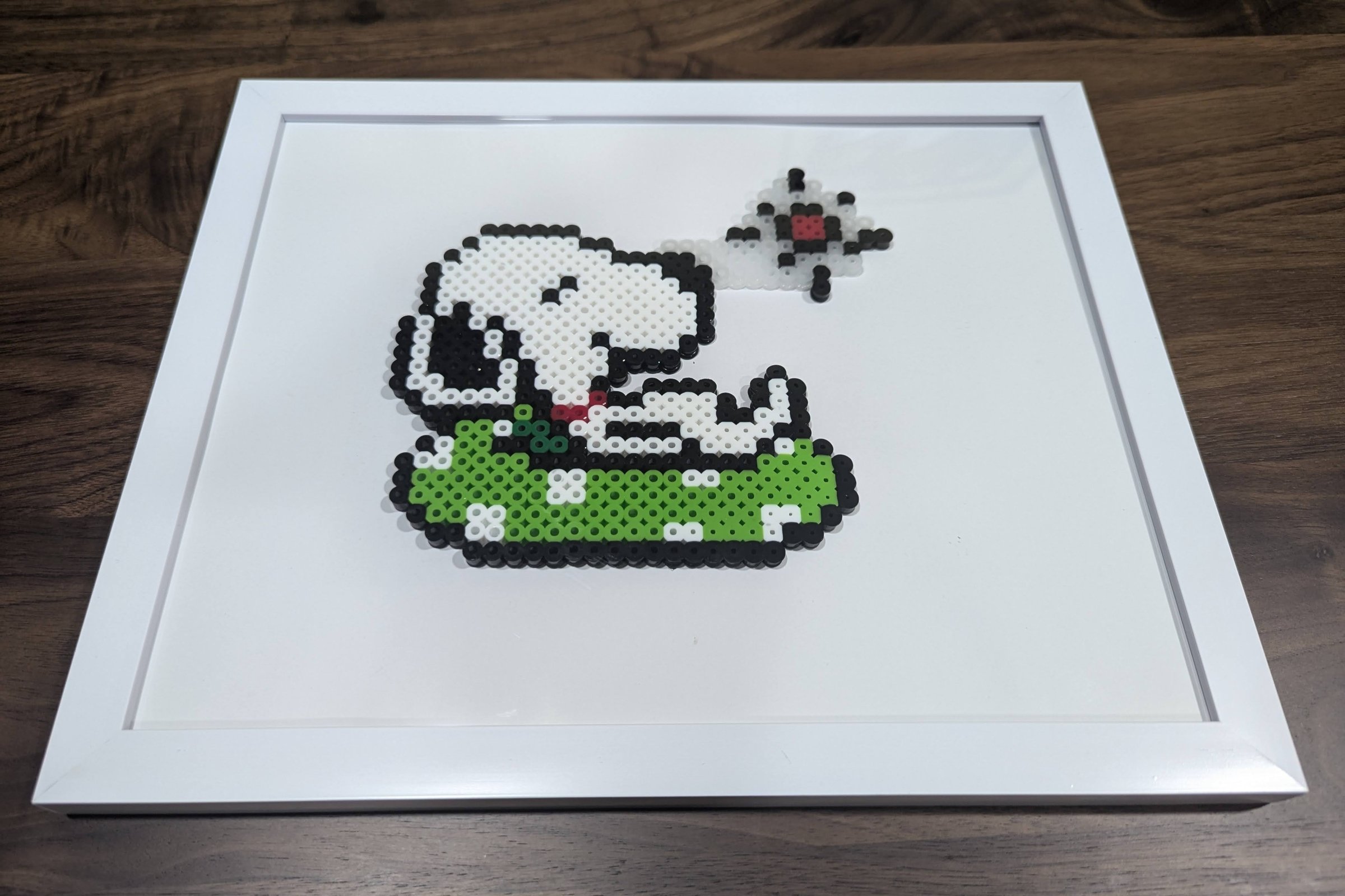 Framed Creation 3