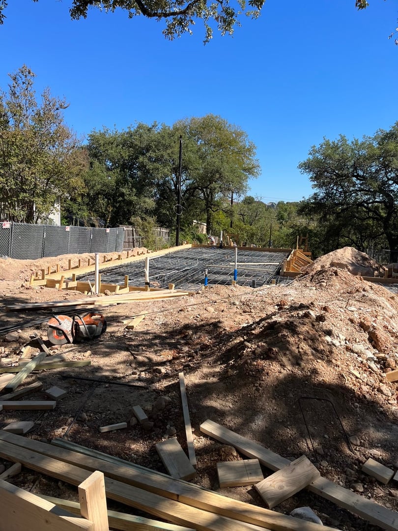 Professional Construction Execution - Client Satisfaction Focus