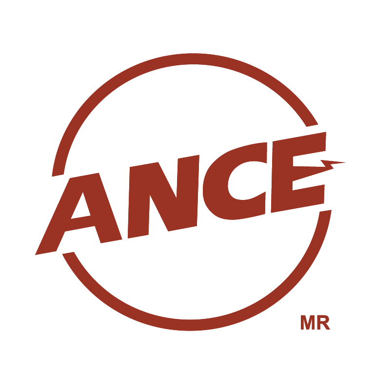 ANCE Logo