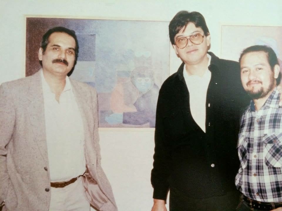 Francisco Marmata - Imagen 1