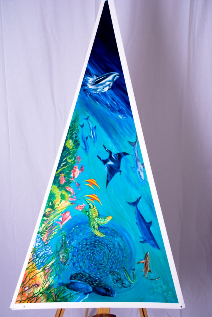 Jeffrey Phillips artwork