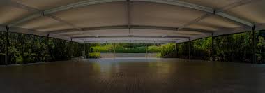 Jardín Lomas Altas - Área verde y eventos