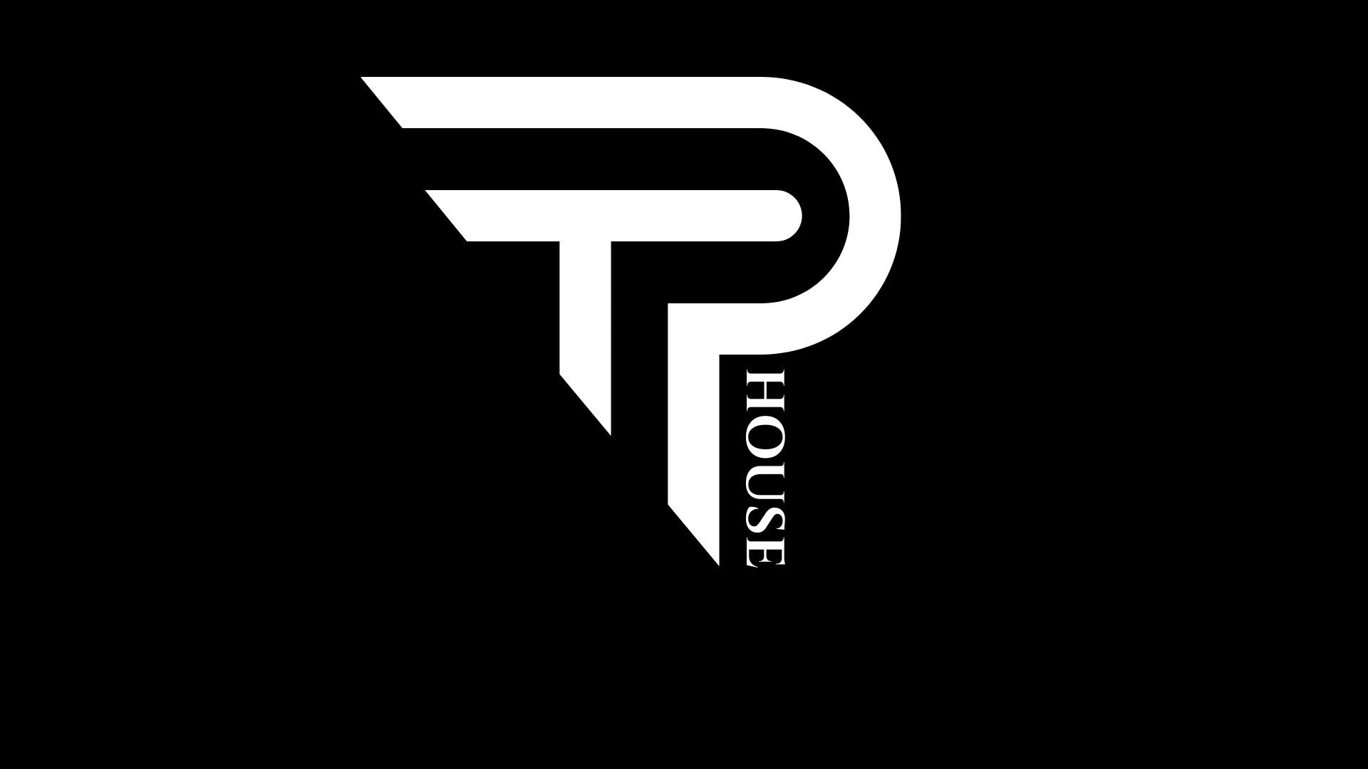 TP-HOUSE Logo
