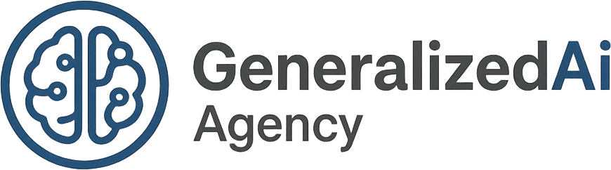 GeneralizedAi Agency