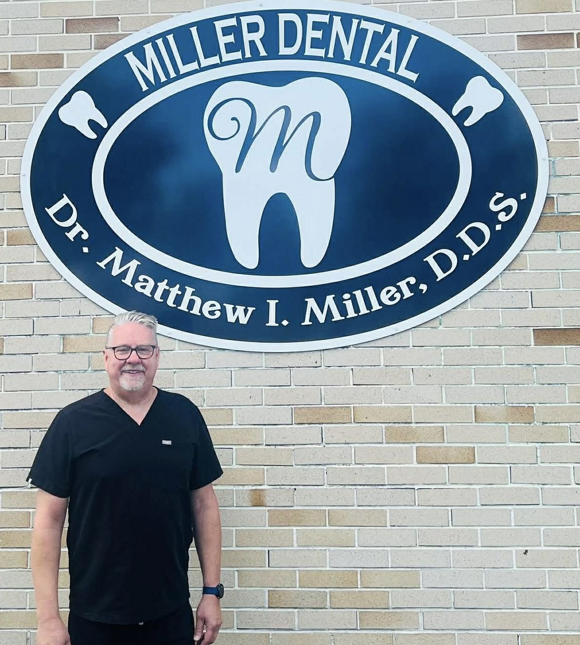 Dr. Matt - Miller Dental